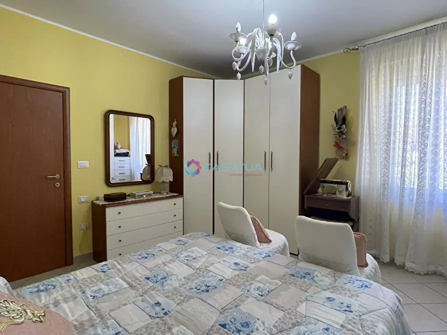 Immagine 11 di Casa indipendente in vendita  a Silvi