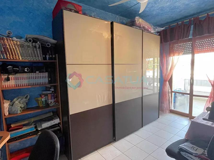 Immagine 39 di Quadrilocale in vendita  a Silvi