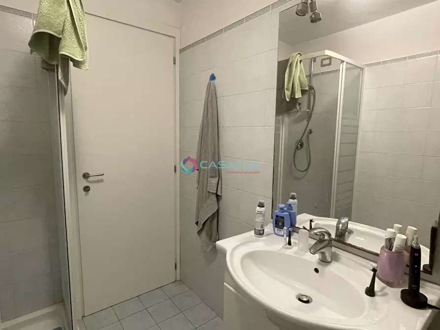 Immagine 22 di Trilocale in vendita  a Pineto