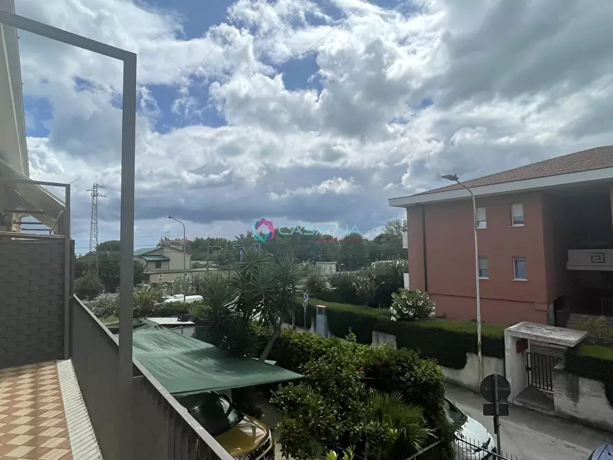 Immagine 18 di Trilocale in vendita  a Pineto