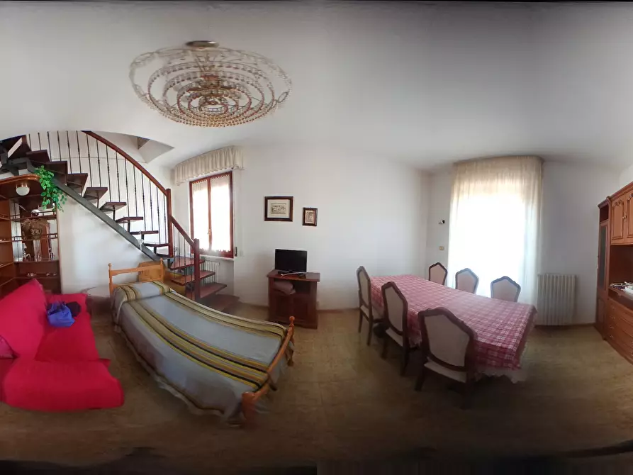 Immagine 61 di Casa indipendente in vendita  a Silvi