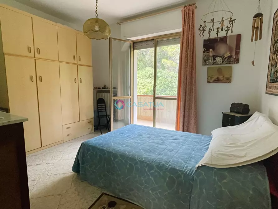 Immagine 28 di Attico in vendita  a Pineto