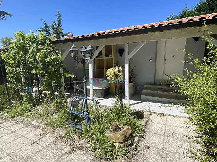 Immagine 28 di Villa in vendita  in Contrada Cretone 9 a Pineto