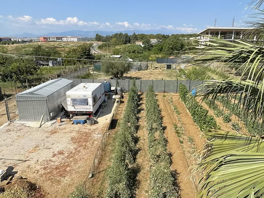 Immagine 13 di Terreno industriale in vendita  a Città Sant'angelo