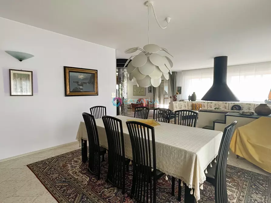 Immagine 8 di Attico in vendita  a Pineto