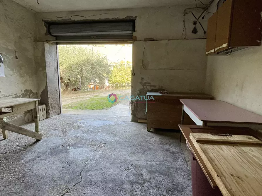 Immagine 31 di Trilocale in vendita  a Pineto