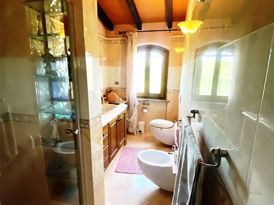 Immagine 27 di Villa in vendita  in Via Paternino 33 a Sarzana