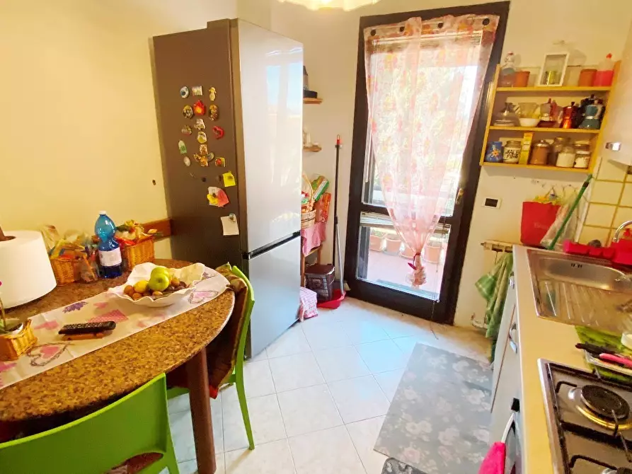 Immagine 6 di Villetta a schiera in vendita  in Viale Malaspina 65 a Fosdinovo