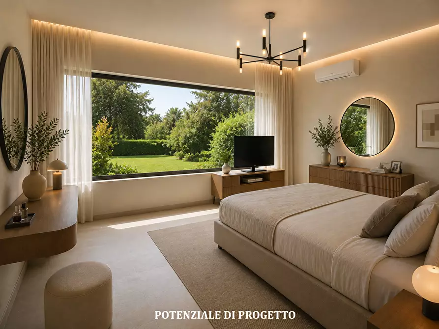 Immagine 31 di Villa in vendita  in Via Acquala 40 a Montignoso