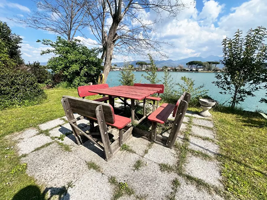 Immagine 21 di Casa indipendente in vendita  in Via C. A. Fabbricotti 68 a Ameglia