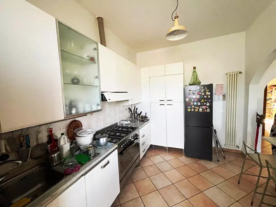 Immagine 13 di Rustico / casale in vendita  in Via Cerchio 33 a Ortonovo