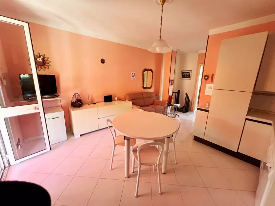 Immagine 13 di Terratetto in vendita  in Via Morucciola 22 a Arcola