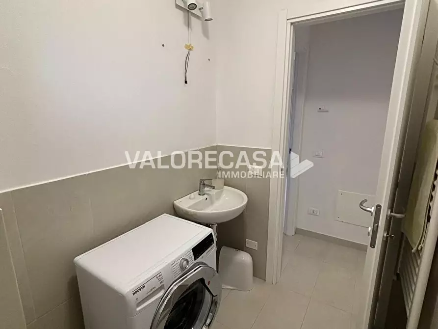 Immagine 22 di Bilocale in vendita  in Via Borghetto 27 a Castelnuovo Magra