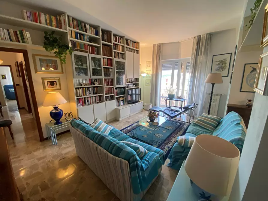 Immagine 2 di Quadrilocale in vendita  in Via Banzola 153 a Arcola