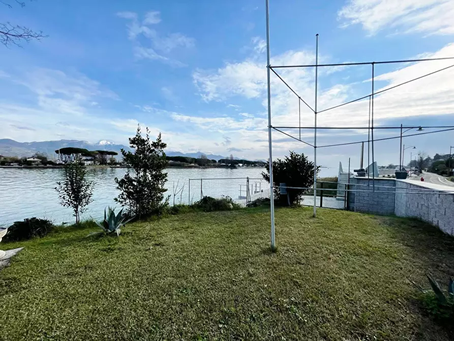 Immagine 34 di Casa indipendente in vendita  in Via C. A. Fabbricotti 68 a Ameglia