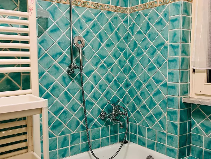 Immagine 14 di Porzione di casa in vendita  in Via Sottoportici 14 a Castelnuovo Magra