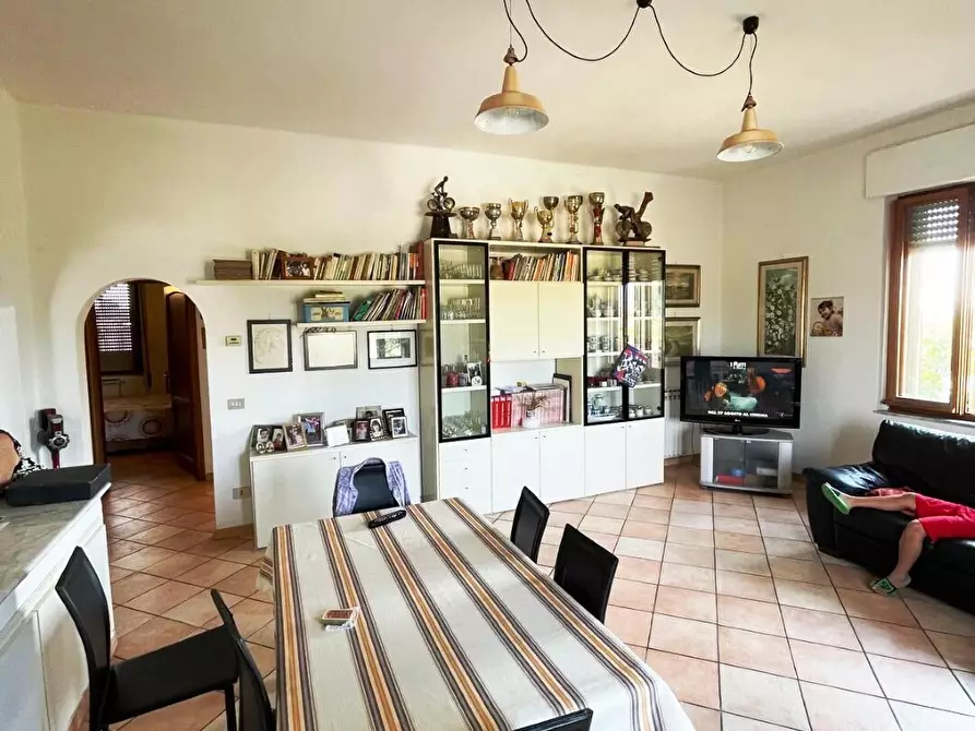 Immagine 7 di Rustico / casale in vendita  in Via Cerchio 33 a Ortonovo