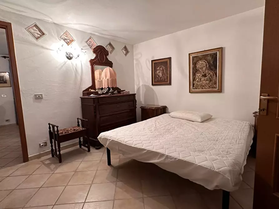 Immagine 7 di Porzione di casa in affitto  in Via Madonnina 55 a Ortonovo