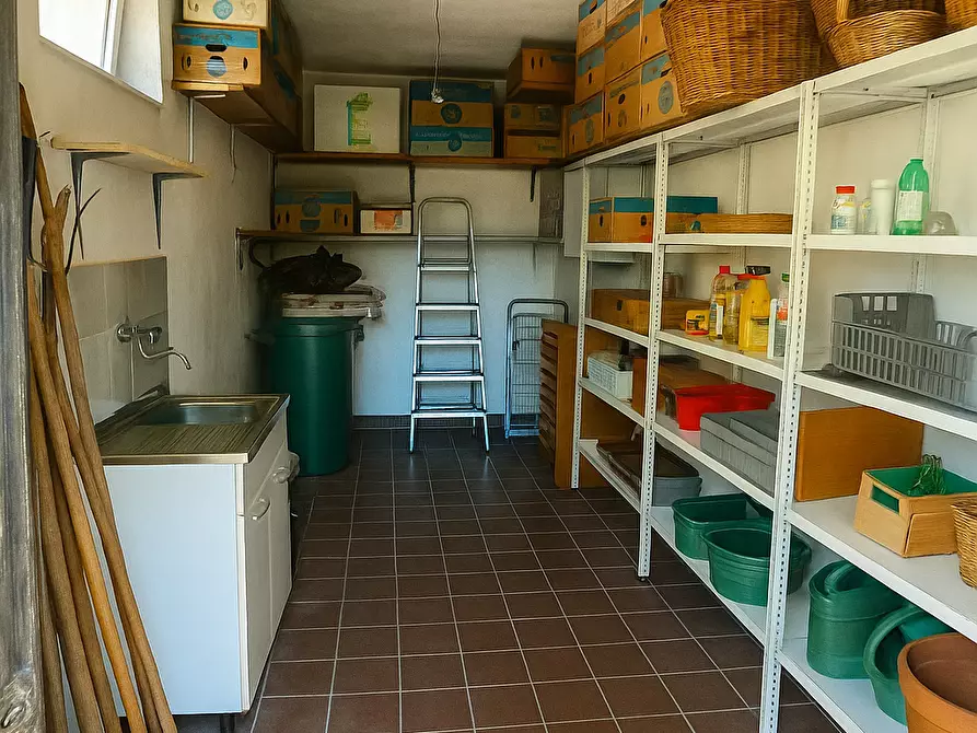 Immagine 25 di Villa in vendita  in Via Ghigliolo Alto 26 a Sarzana