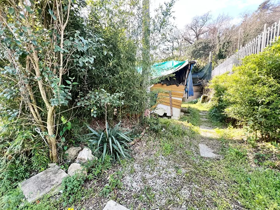 Immagine 22 di Casa indipendente in vendita  in Via C. A. Fabbricotti 68 a Ameglia