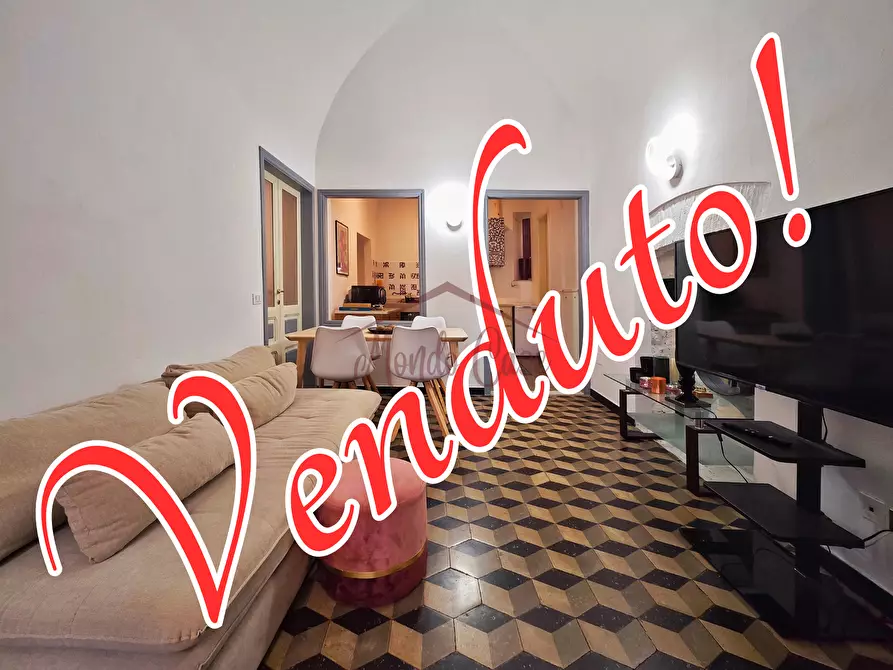 Immagine 1 di Trilocale in vendita  a Sarzana