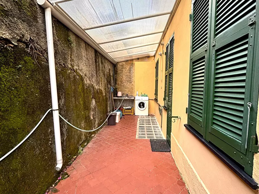 Immagine 38 di Pentalocale in vendita  in Via Risorgimento 13 a Bonassola