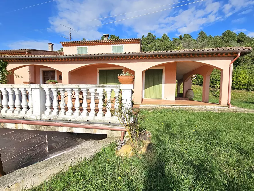 Immagine 4 di Villa in vendita  in Via Prulla 15 a Sarzana