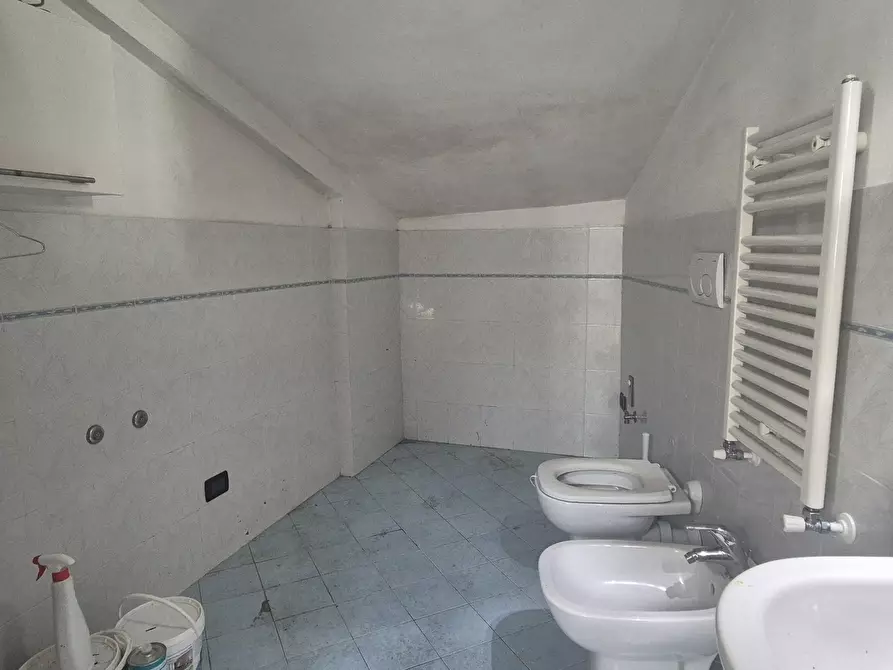 Immagine 27 di Quadrilocale in vendita  in Via Amoa 29 a Arcola