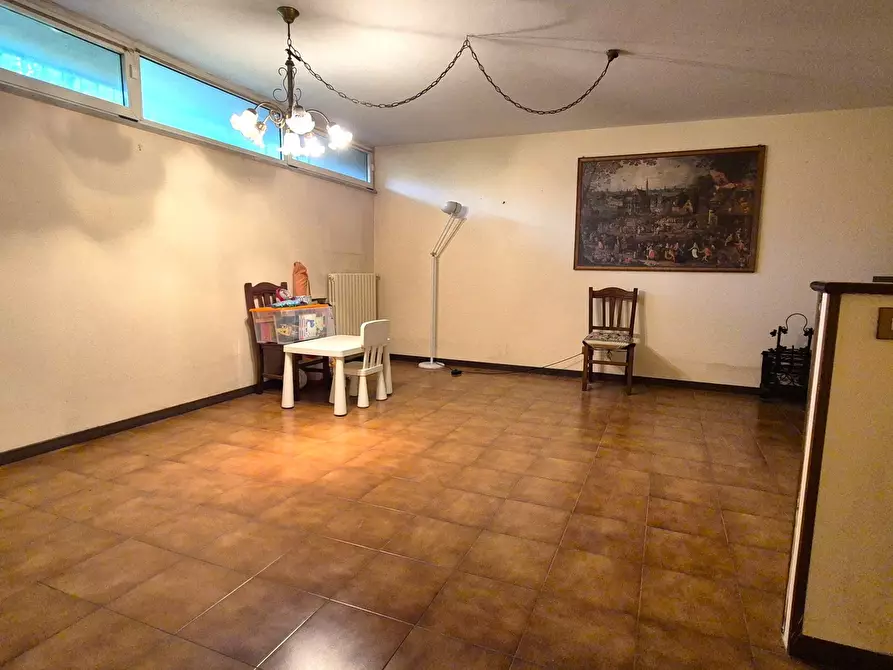 Immagine 52 di Villetta a schiera in vendita  in Via Madonnina 11 a Ortonovo