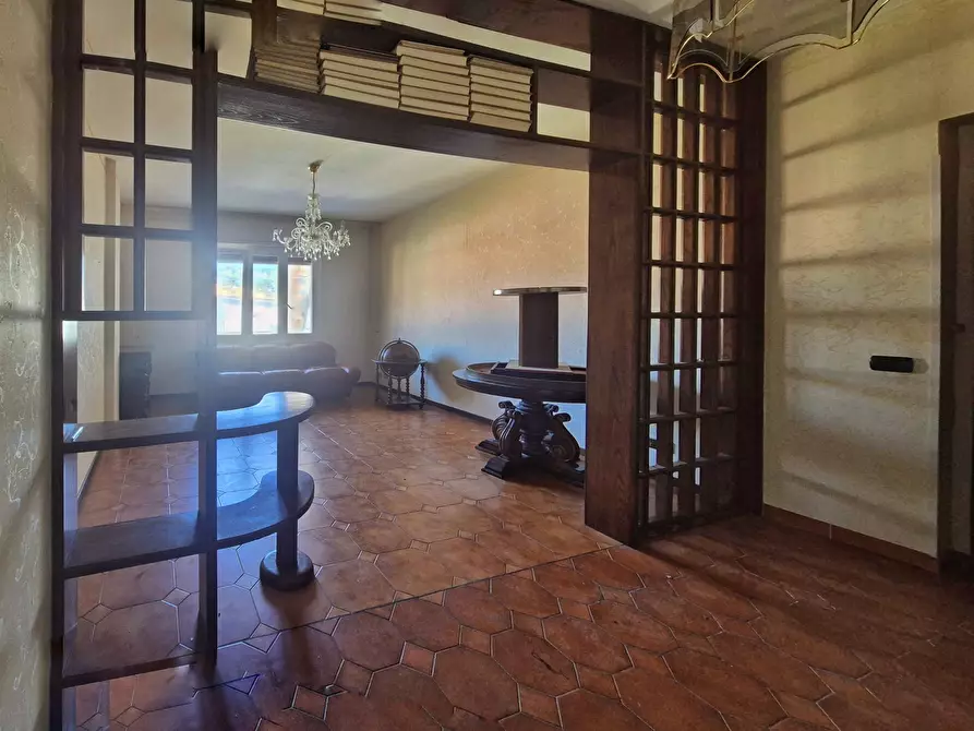 Immagine 3 di Quadrilocale in vendita  in Via Gaggiola 32 a Arcola