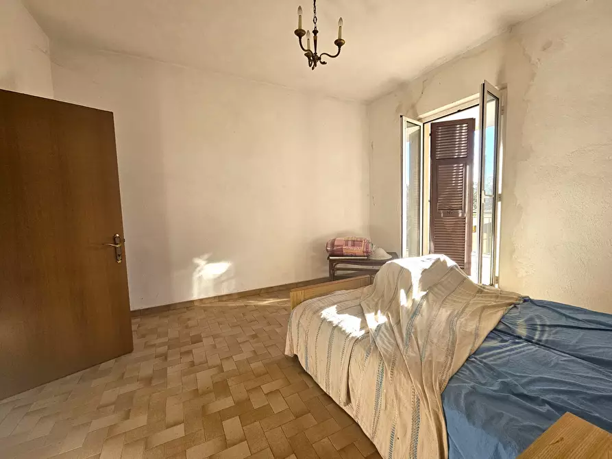 Immagine 29 di Porzione di casa in vendita  in Vicolo Turì 57 a Sarzana