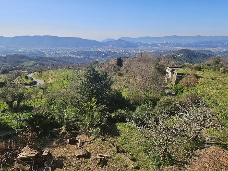 Immagine 44 di Porzione di casa in vendita  in Via Palazzina 8 a Fosdinovo