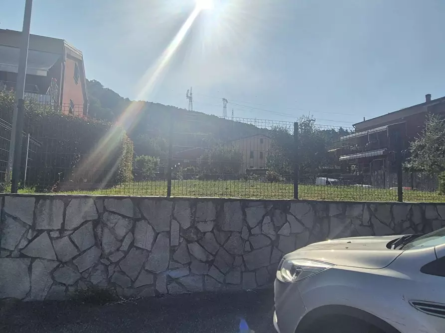 Immagine 36 di Quadrilocale in vendita  in Via Amoa 29 a Arcola