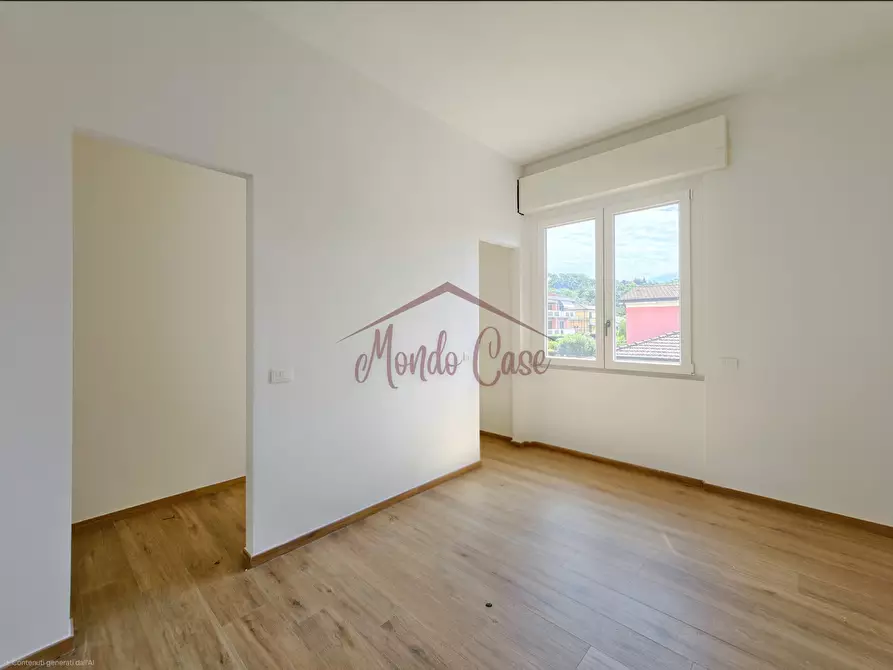 Immagine 31 di Porzione di casa in vendita  in Via dei Molini 148 a Sarzana