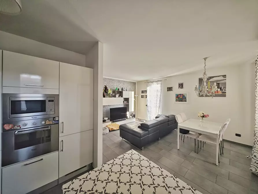 Immagine 7 di Porzione di casa in vendita  in Via Alta Nuova 76 a Sarzana