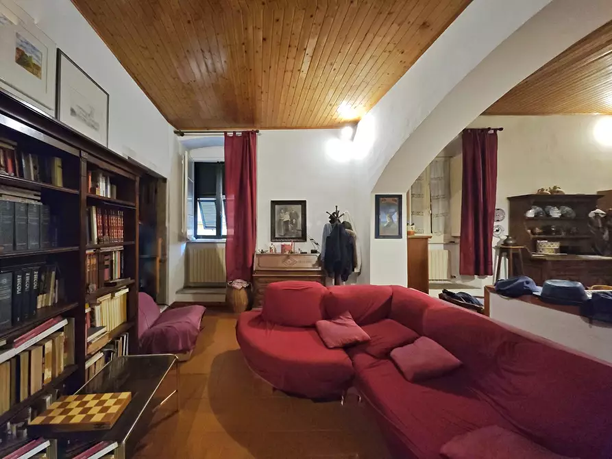 Immagine 8 di Quadrilocale in vendita  in Via Cigala a Sarzana