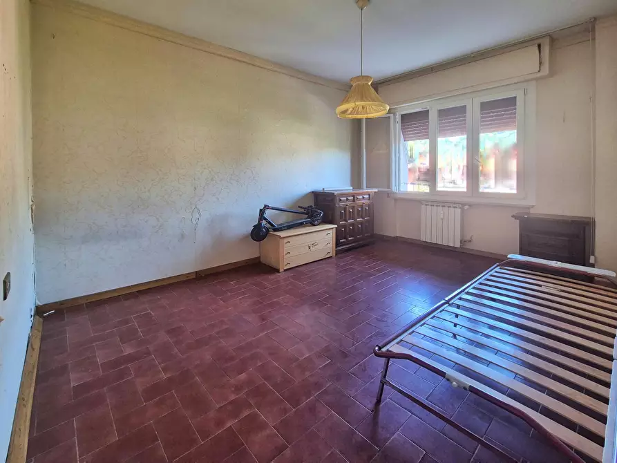 Immagine 23 di Quadrilocale in vendita  in Via Gaggiola 32 a Arcola