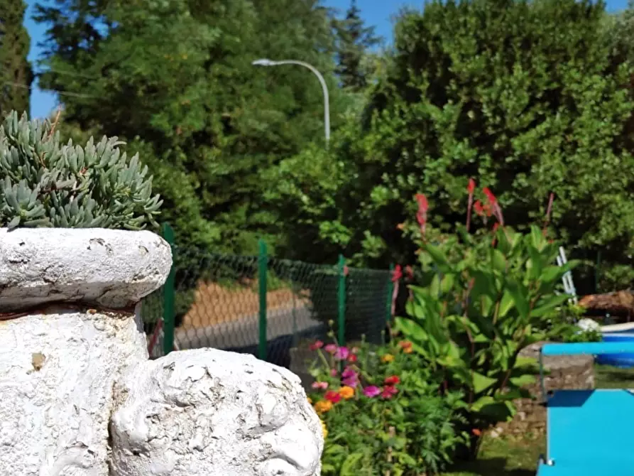 Immagine 29 di Porzione di casa in vendita  in Via Montecavallo a Sarzana