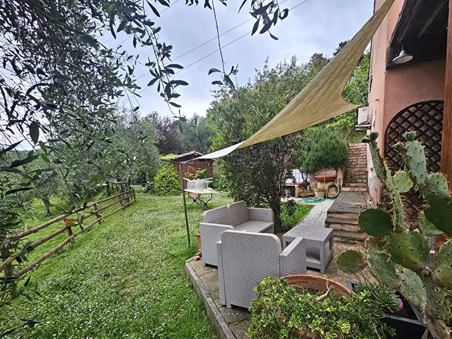 Immagine 46 di Villa in vendita  in Via Prulla 15 a Sarzana