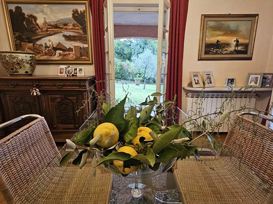 Immagine 13 di Villa in vendita  in Via Prulla 15 a Sarzana