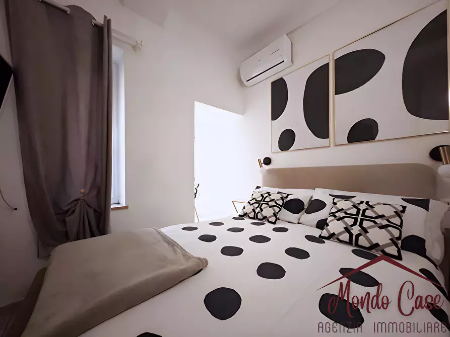 Immagine 21 di Trilocale in vendita  in Piazza Saint Bon 5 a La Spezia