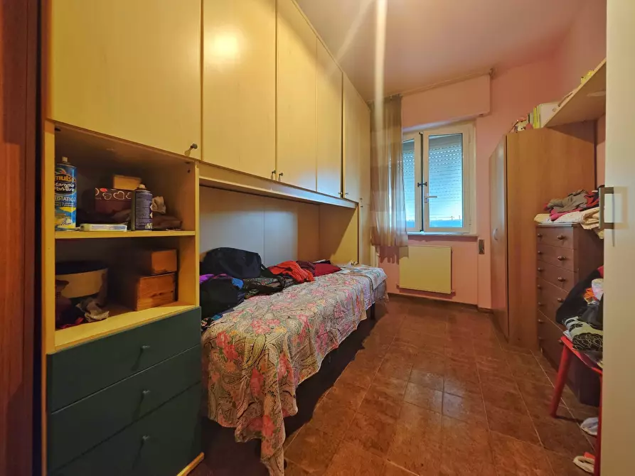 Immagine 32 di Quadrilocale in vendita  in Via Antonio Gramsci 31 a Ortonovo