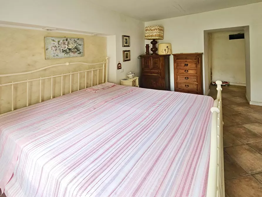 Immagine 43 di Porzione di casa in vendita  in Via Canepari 70 a Fosdinovo