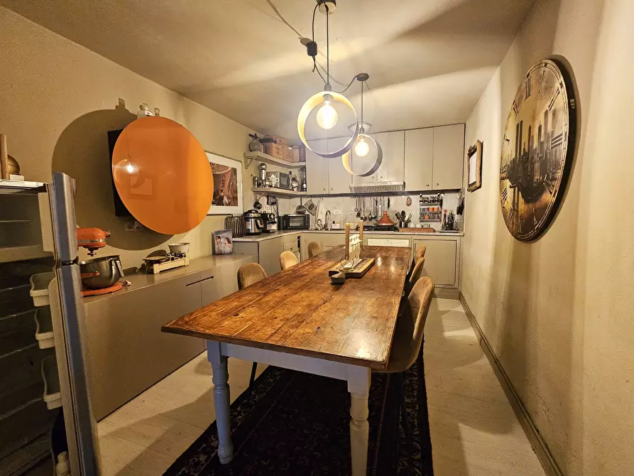 Immagine 51 di Villa in vendita  in Via Prulla 15 a Sarzana