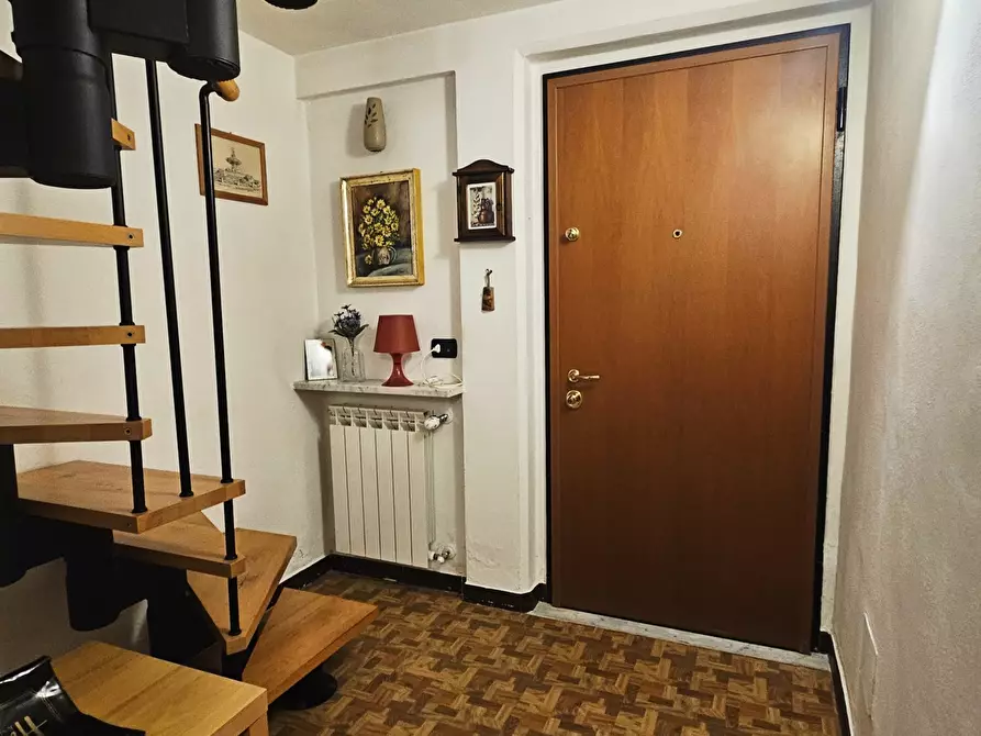 Immagine 28 di Trilocale in vendita  in Via XXV Aprile 44 a Ameglia