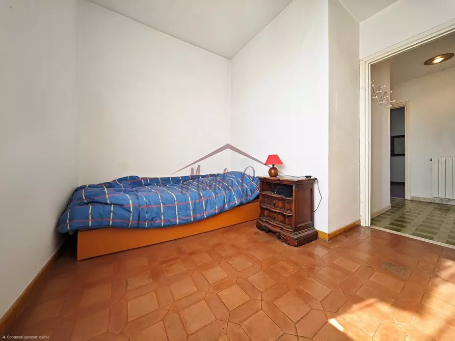 Immagine 56 di Attico in vendita  in Viale Eugenio Chiesa 21 a Massa