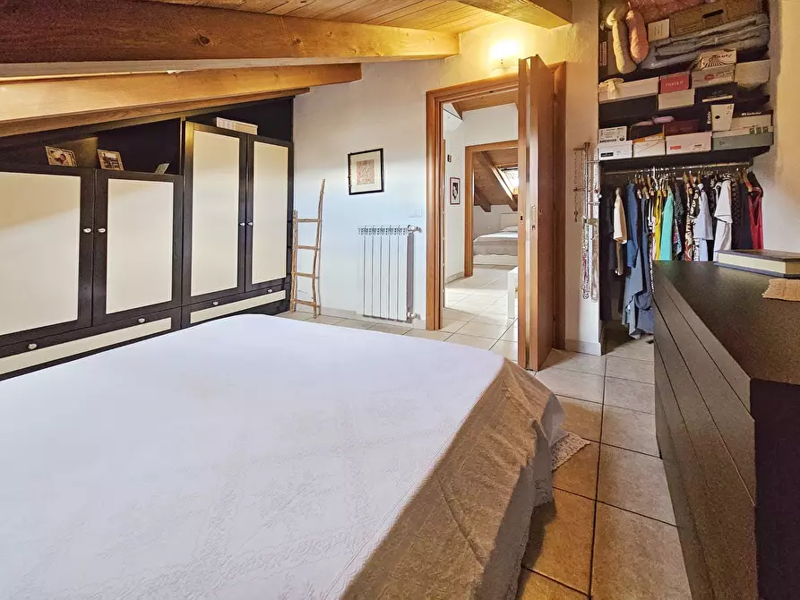 Immagine 28 di Trilocale in vendita  in Via della Crociata 8 a Sarzana