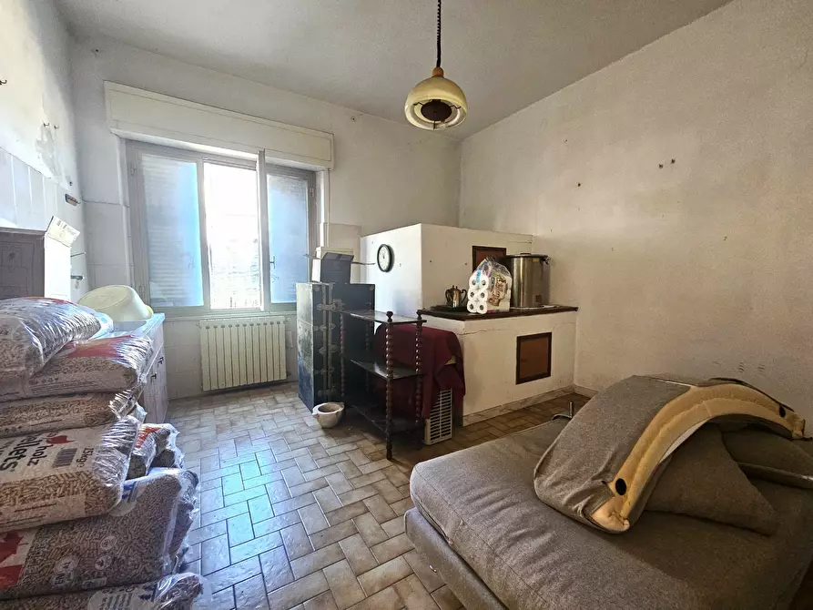 Immagine 34 di Porzione di casa in vendita  in Vicolo Turì 57 a Sarzana