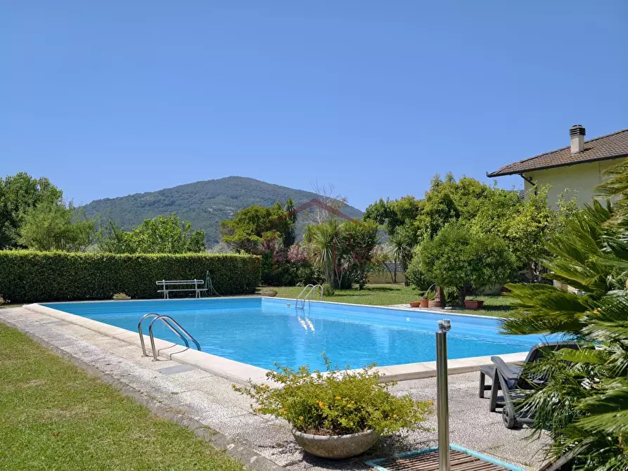 Immagine 96 di Villa in vendita  in Via Forano 9 a Ameglia