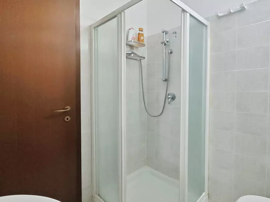 Immagine 12 di Monolocale in vendita  in via Guarrieri 1 a Licciana Nardi